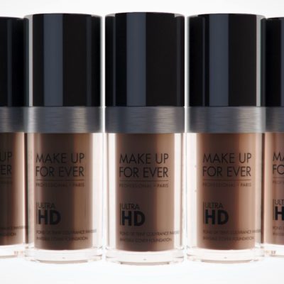 Make Up For Ever – UHD